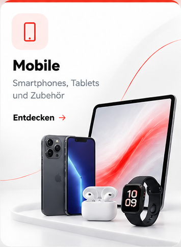 Mobile bei IUMATEC